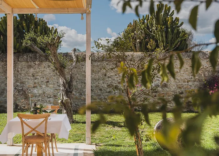 Château Bonfalà