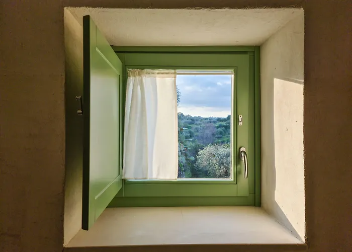 Terre di Romanello Country Relais